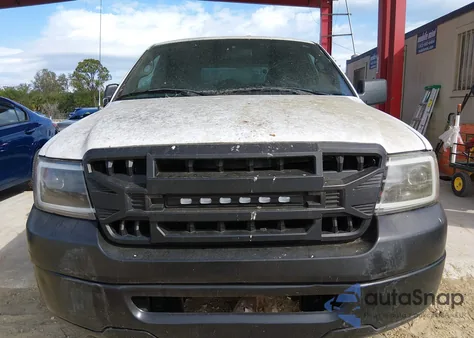 2006 Ford F-150 Stx/Xl/Xlt z USA, uszkodzony, nr VIN 1FTRX12W76FA10363